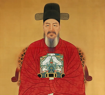 충무공 이순신